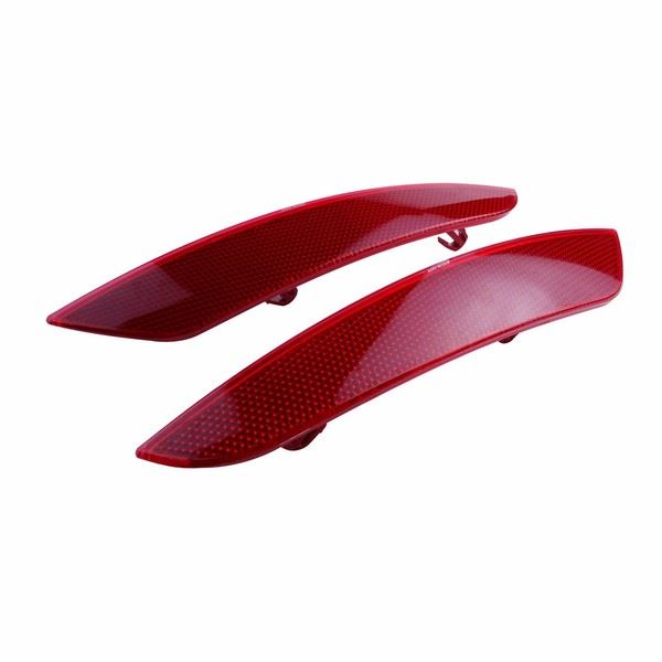 Bumper Reflector Rear - for VW - OEM 5K0945105A | Eurowagens - View 3