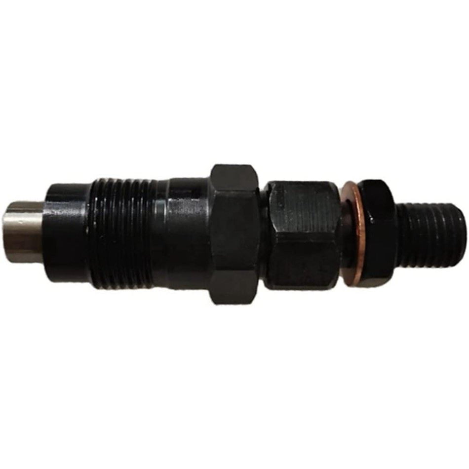 Fuel Injector Nozzle Set of 4 - for Mitsubishi - OEM MD103301 | Eurowagens - View 2