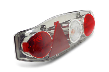 Hella Rear Light for Caravan, OEM quality, OEM 9960028 - View 12