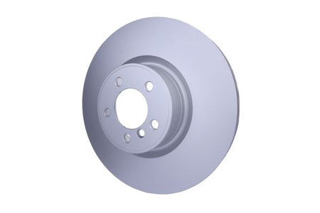 Land Rover Range Rover III Brake Disc, Hella OEM, OEM LR011591, MPN 8DD 355 122-571
