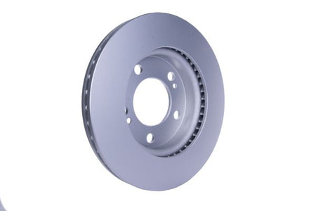 Hella Brake Disc for Ssangyong, OEM quality, OEM 10123663 - View 4