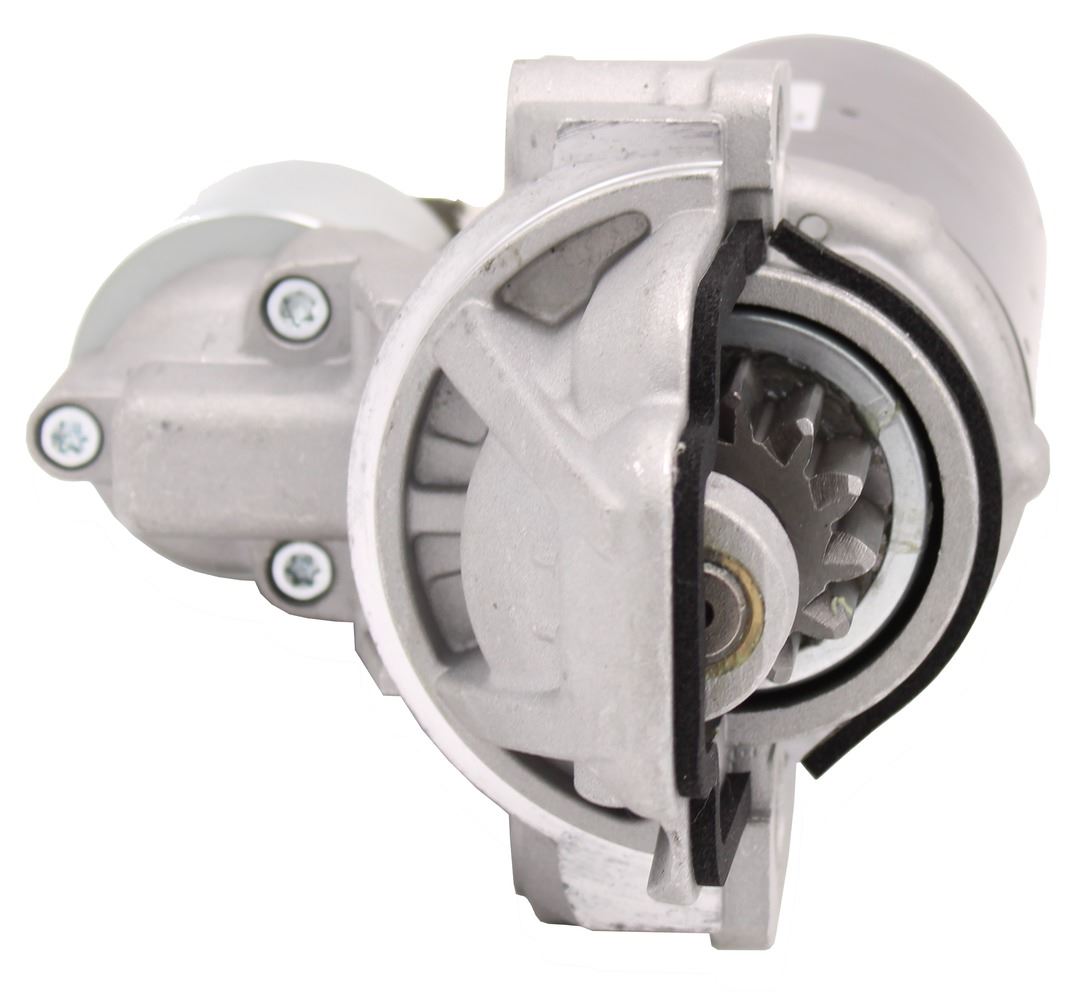 Hella Starter Motor for Ford, OEM quality, OEM 1731774 - View 2