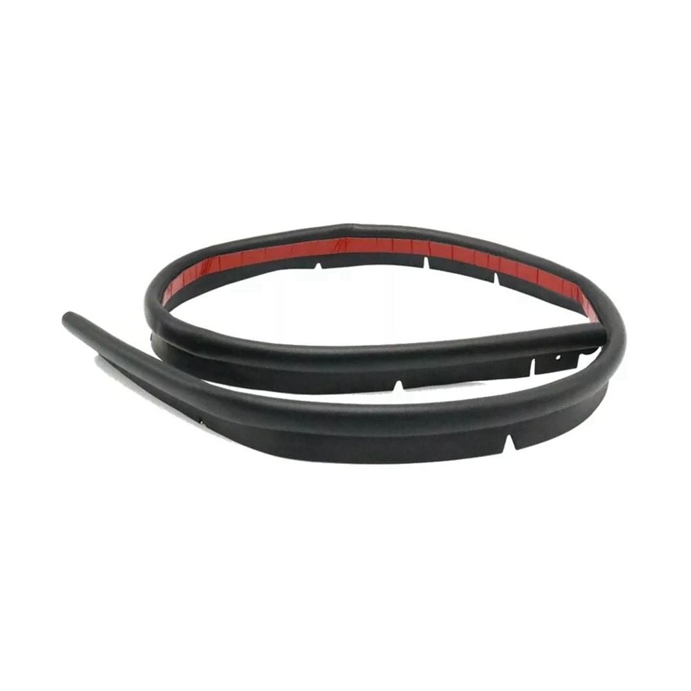 Bonnet Seal Weatherstrip - for Toyota - OEM 5339502030 | Eurowagens - View 4