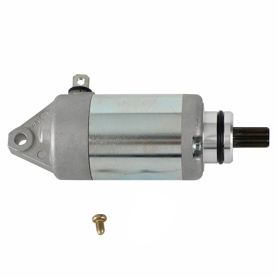 Starter Motor - for Yamaha - OEM 2GB-81890-00 | Eurowagens - View 3