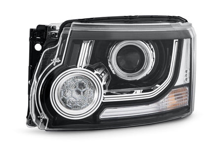 Land Rover Discovery Headlight Cover, Valeo OEM, OEM LR052384 - View 7