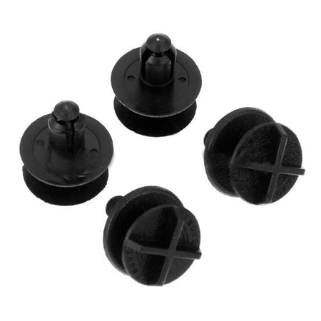 Battery Cover and Cowl Panel Clip - for Land Rover - OEM LR024316 | Eurowagens - View 7