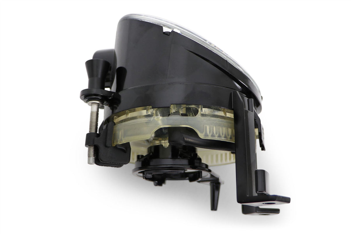 Hella Right Front Fog Light for Volkswagen & Skoda, OEM quality, OEM 1Z0941700E - View 5