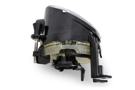 Hella Right Front Fog Light for Volkswagen & Skoda, OEM quality, OEM 1Z0941700E - View 5
