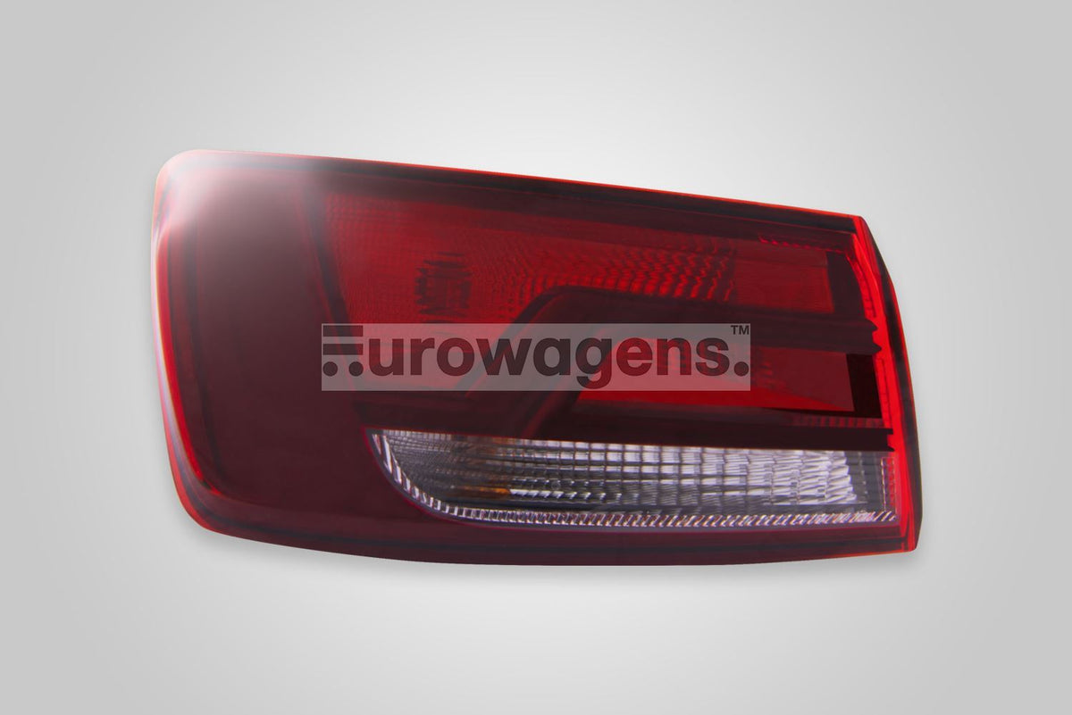 Audi A3 Saloon Left Rear Light, Magneti Marelli OEM, OEM 8V5945095 - View 12