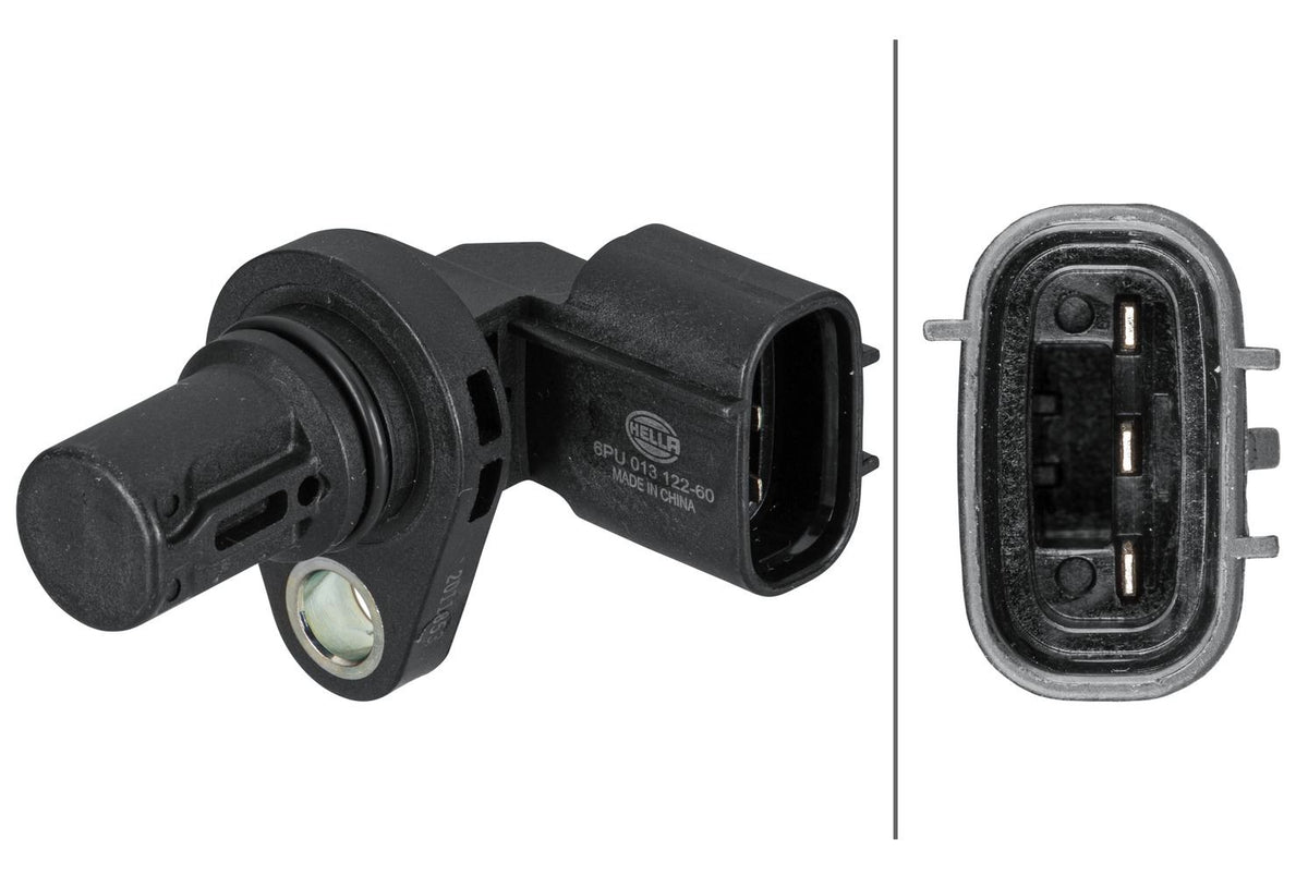 Hella Sensor for Suzuki, OEM quality, OEM 3322063J00 - View 2
