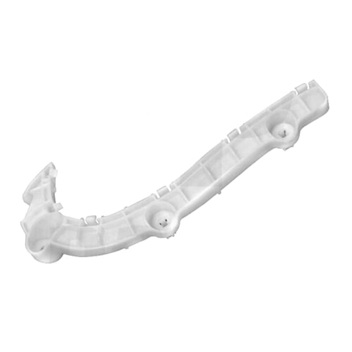 Bumper Bracket Front Left and Right - for Mitsubishi - OEM 6400A587 | Eurowagens