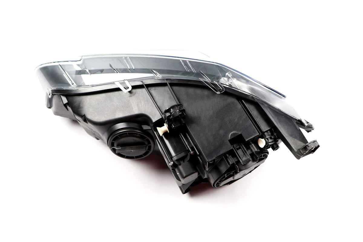 BMW X5 E70 Right Headlight, Magneti Marelli OEM, OEM 63127158932 - View 6