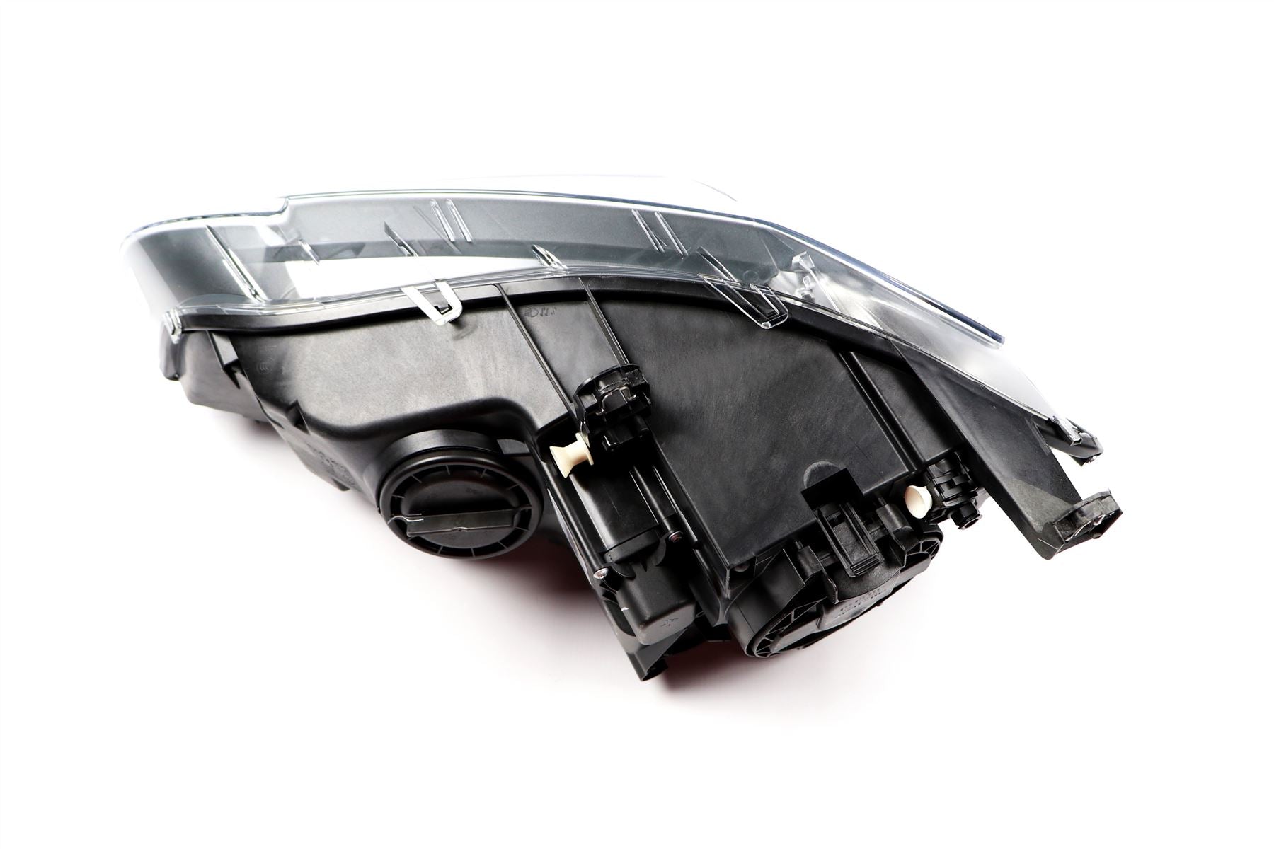 BMW X5 E70 Right Headlight, Magneti Marelli OEM, OEM 63127158932 - View 6
