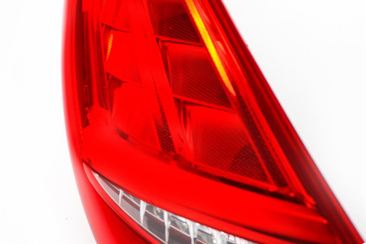 Peugeot RCZ Left Rear Light, Magneti Marelli OEM, OEM 6350LC - View 11