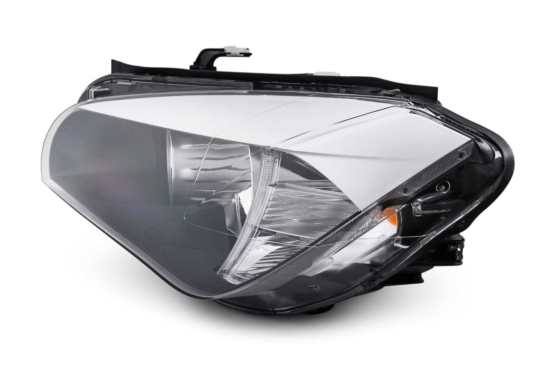 BMW X1 Series Left Headlight, Valeo OEM, OEM 63117290235 - View 7