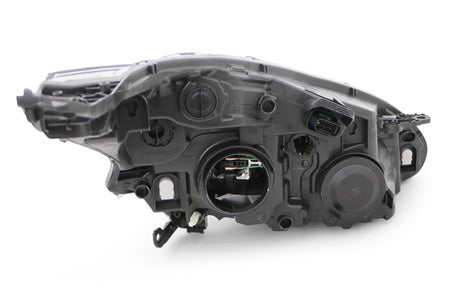 Peugeot 208 Left Headlight, Valeo OEM, OEM 9802221980 - View 10
