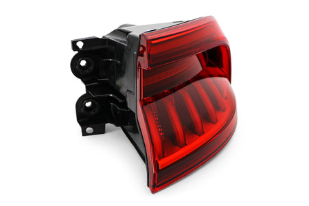Audi Q8 Right Rear Light, Valeo OEM, OEM 81170-02K40 - View 4