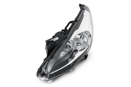 Valeo LED DRL Left Headlight for Peugeot, OEM quality, OEM 9805505680 - View 9