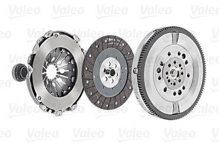 Valeo Clutch Kit for Audi & Volkswagen, OEM quality, OEM 059105266A - View 4