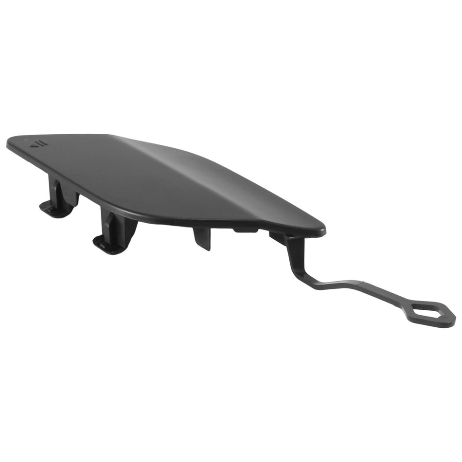 Bumper Tow Hook Cover Rear - for Mercedes-Benz - OEM 2048851224 | Eurowagens