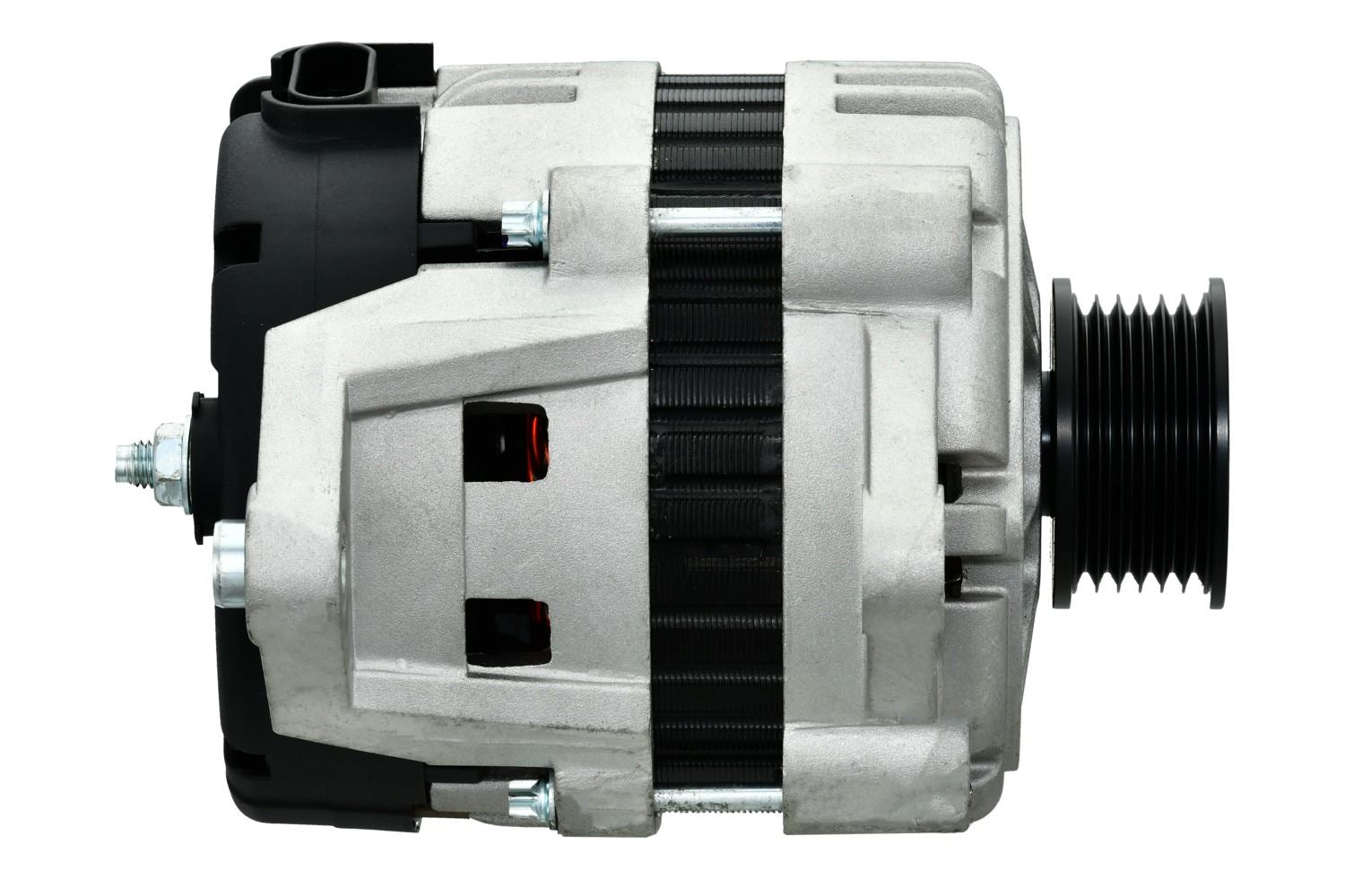 Hella Alternator for Chevrolet, OEM quality, OEM 96540542 - View 2