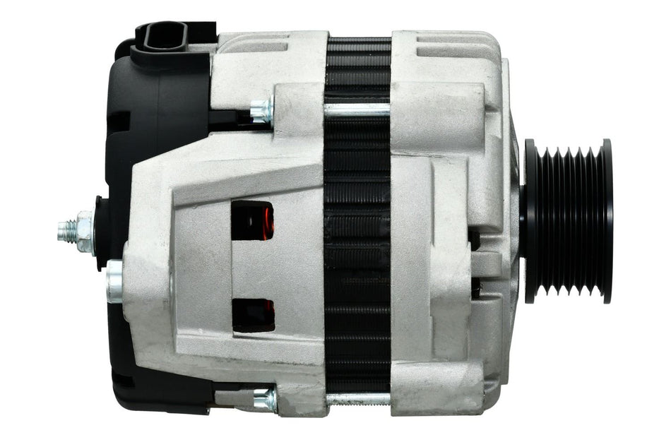 Hella Alternator for Chevrolet, OEM quality, OEM 96540542 - View 2