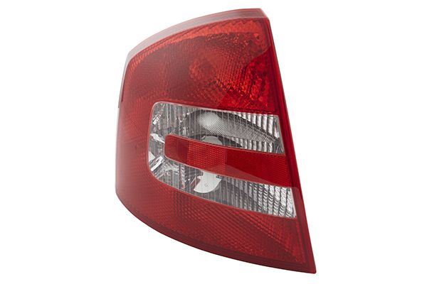 Hella Left Rear Light for Skoda, OEM quality, OEM 1Z5 945 111 A