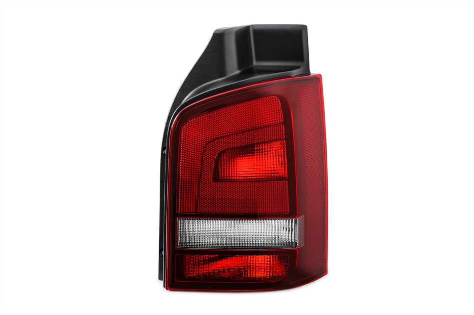 Hella Right Rear Light for Volkswagen, OEM quality, OEM 7E5945096D