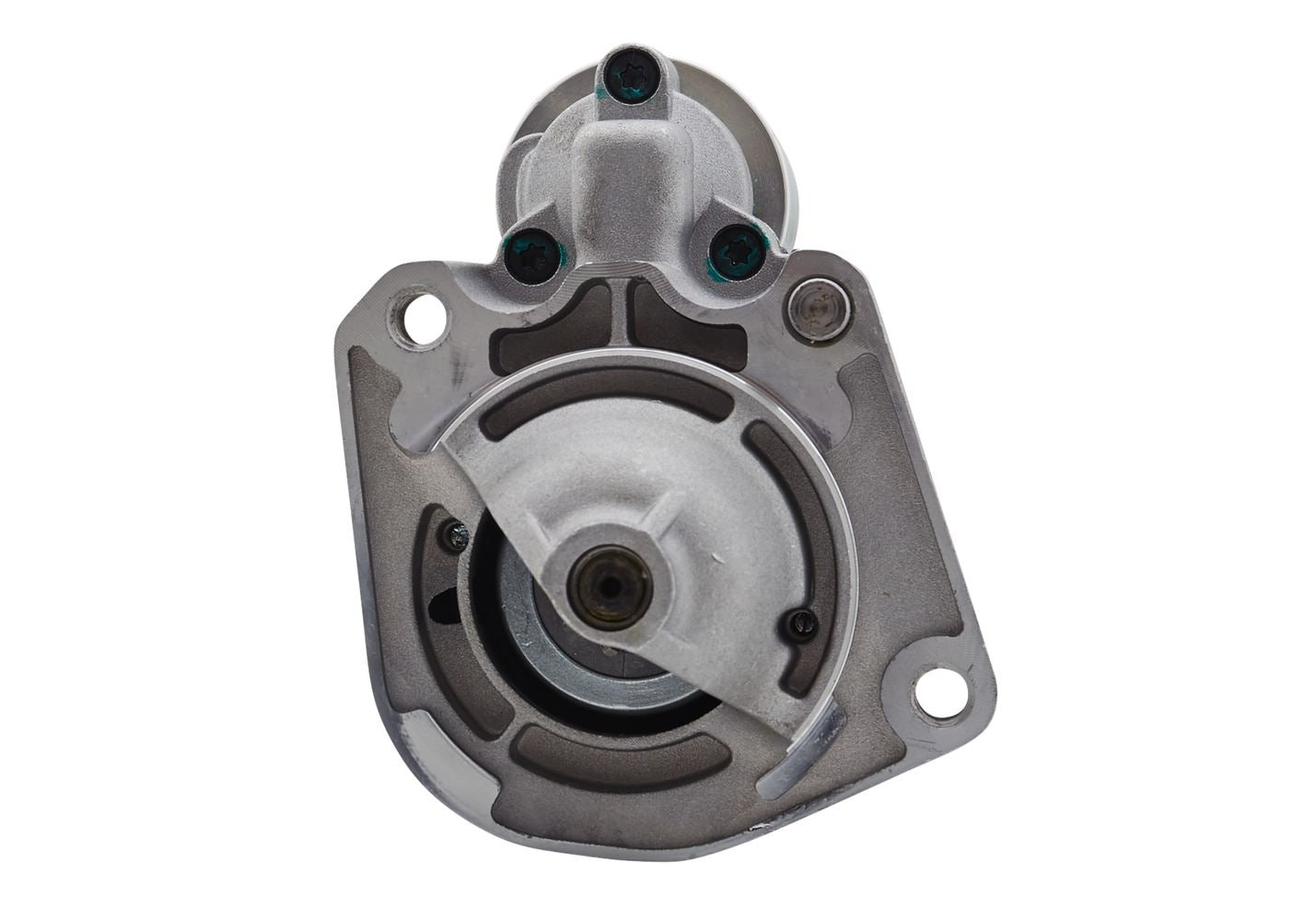 Hella Starter Motor for Volvo, OEM quality, OEM 1 374 049 - View 2