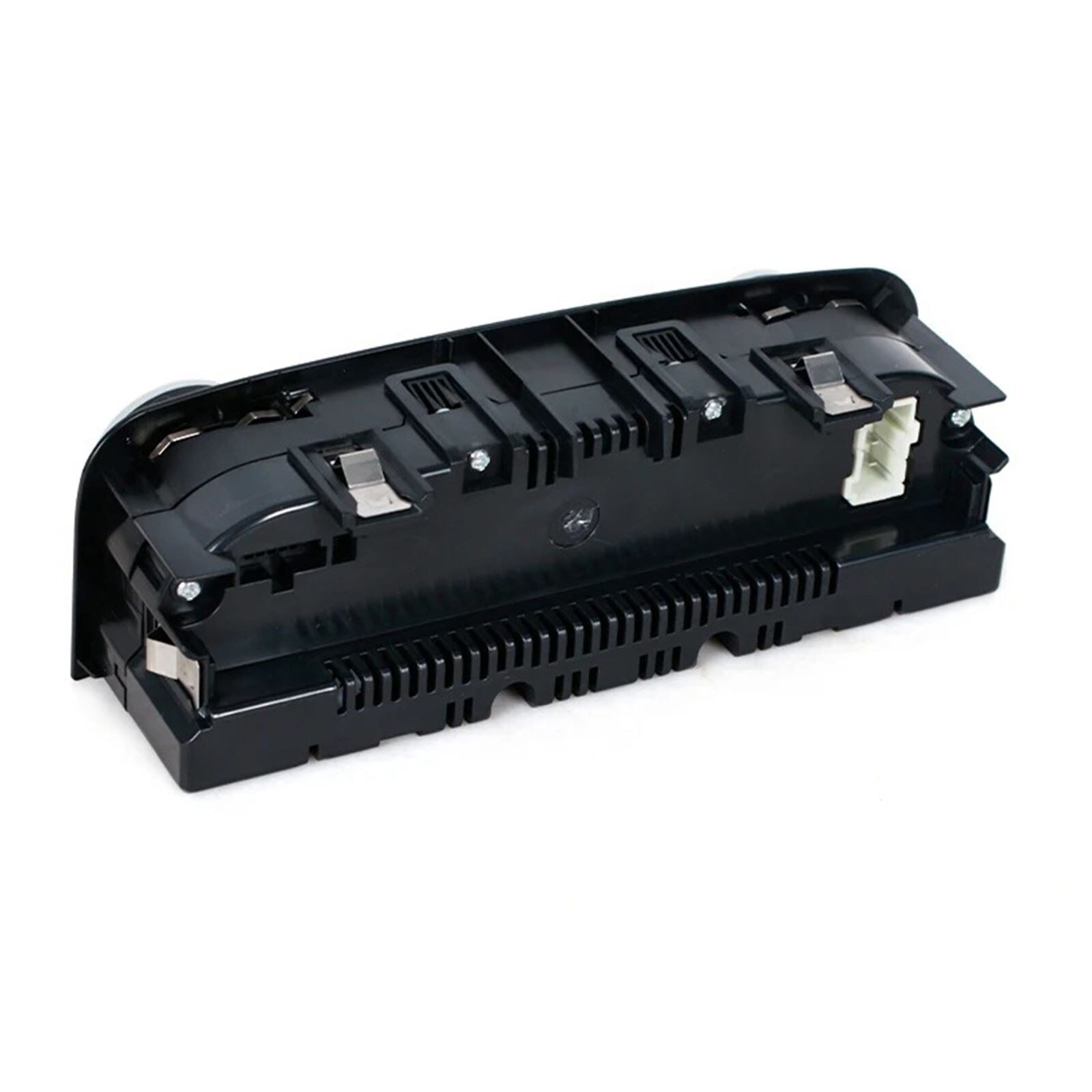 Air Conditioning Control Panel - for MAN - OEM 81619906078 | Eurowagens - View 9