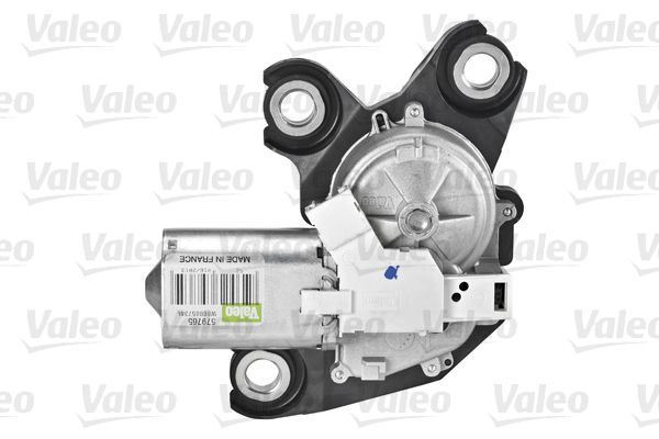 Valeo Rear Wiper Motor for Citroen, Peugeot & more, OEM quality, OEM 6405LQ - View 2