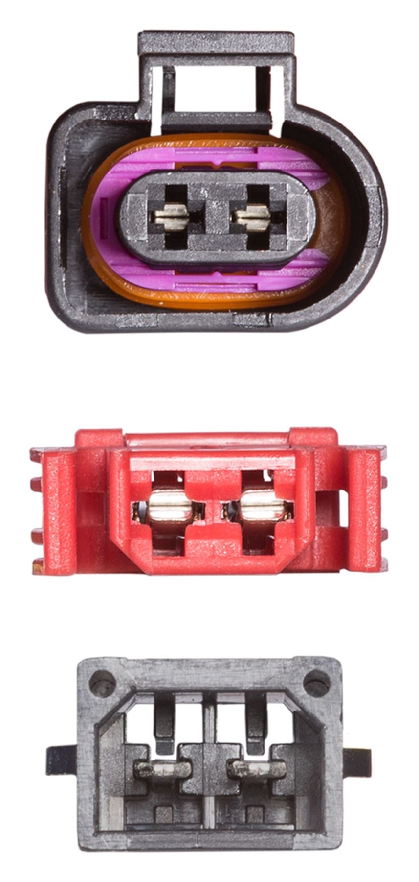 Audi A6 C5 Sensor, Hella OEM, OEM 4B0 927 803 C - View 2