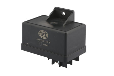 Hella Relay for Renault & Alfa Romeo, OEM quality, OEM 4436 0, MPN 4RV 008 188-101