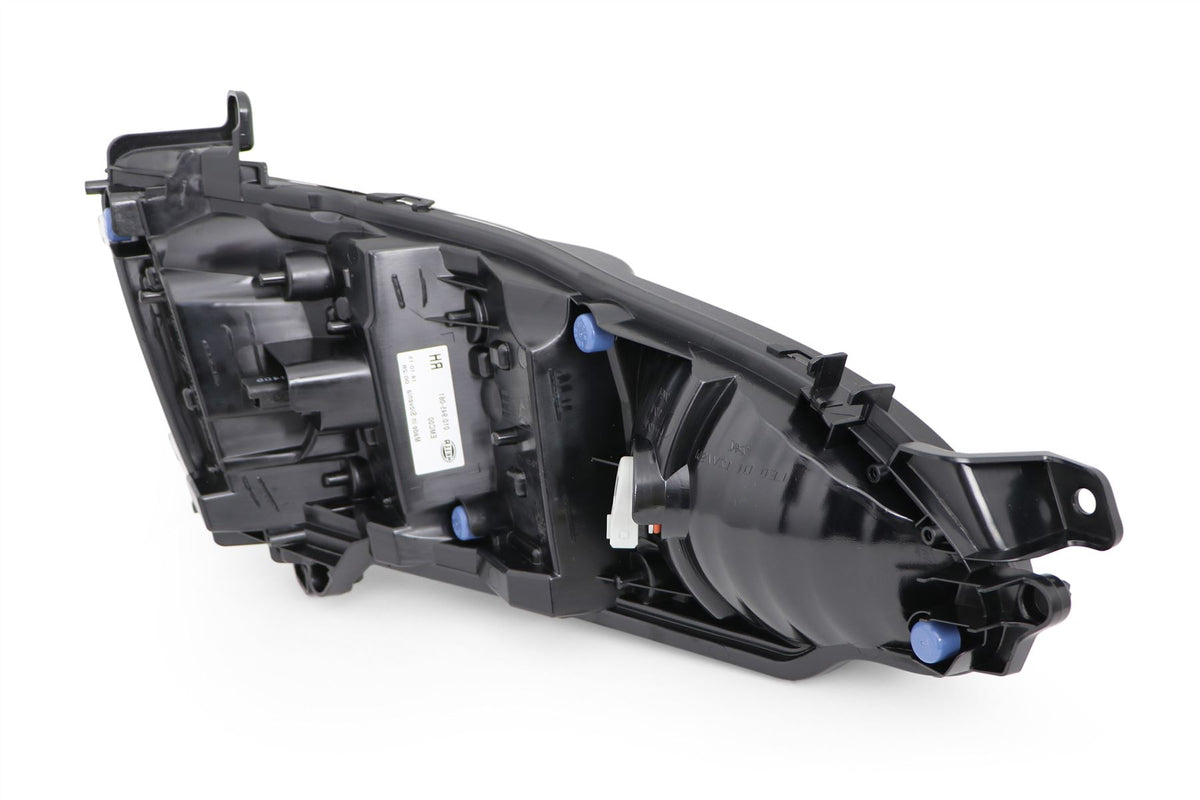 Hella LED DRL Left Daytime Running Light for Peugeot, OEM quality, OEM 9807433180 - View 10