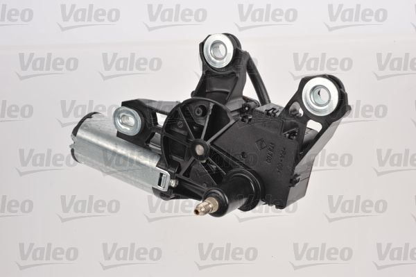 Skoda Octavia Rear Wiper Motor, Valeo OEM, OEM 1U6955711B - View 2