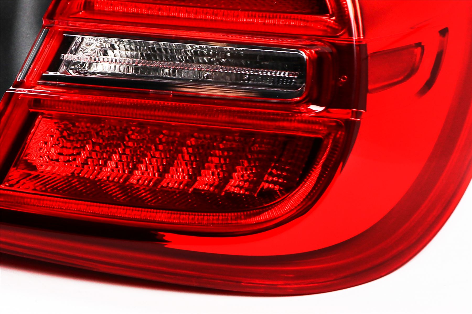 Mercedes-Benz GLA Right Rear Light, Magneti Marelli OEM, OEM A1569062058 - View 3