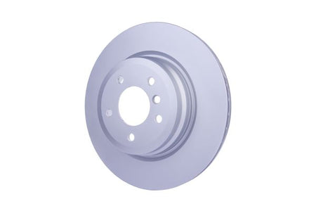 BMW 3 Brake Disc, Hella OEM, OEM 34216764655, MPN 8DD 355 128-441