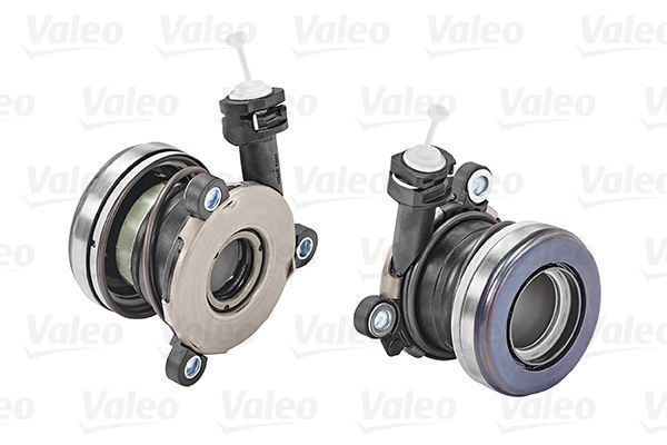 Valeo Clutch Central Slave Cylinder for Chevrolet, Opel & more, OEM quality, OEM 25192481 - View 2