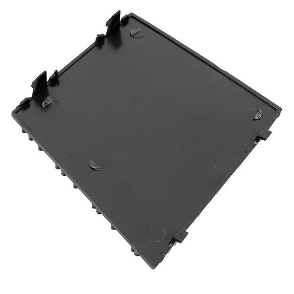 Bumper Grill Cover Front - for BMW - OEM 51117897184 | Eurowagens - View 6