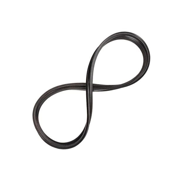 Sunroof Seal - for Mercedes-Benz - OEM A2047800098 | Eurowagens - View 4