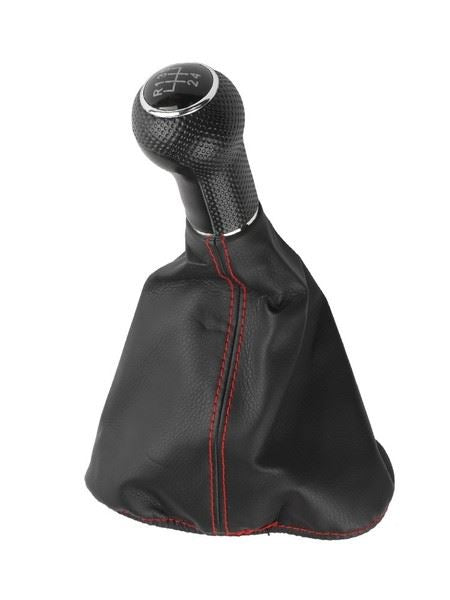 Gear Shift Gaiter Boot - for Volkswagen | Eurowagens - View 2