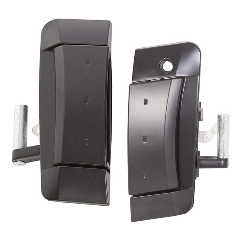 Exterior Door Handle - for Nissan - OEM 80606-CD00E | Eurowagens - View 3