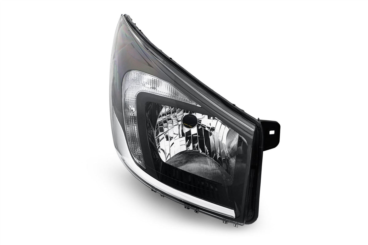 Hella Right Headlight for Vauxhall, OEM quality, OEM 93461911 - View 8