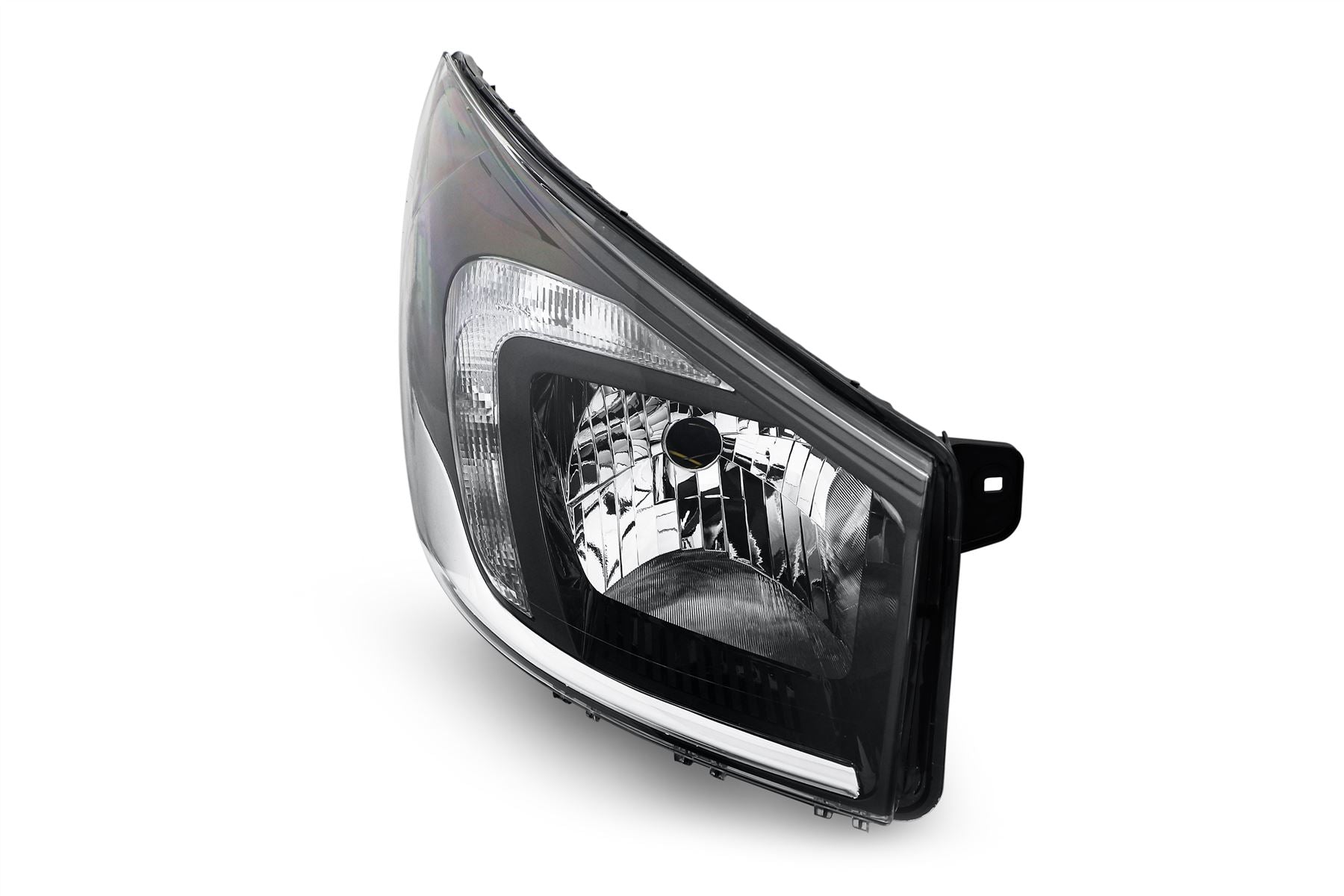 Hella Right Headlight for Vauxhall, OEM quality, OEM 93461911 - View 8