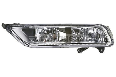 Hella DRL Left Front Fog Light for Volkswagen, OEM quality, OEM 3AA941661H - View 2