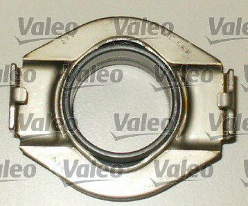 Valeo Clutch Kit for Honda, OEM quality, OEM HONDKE42 - View 3