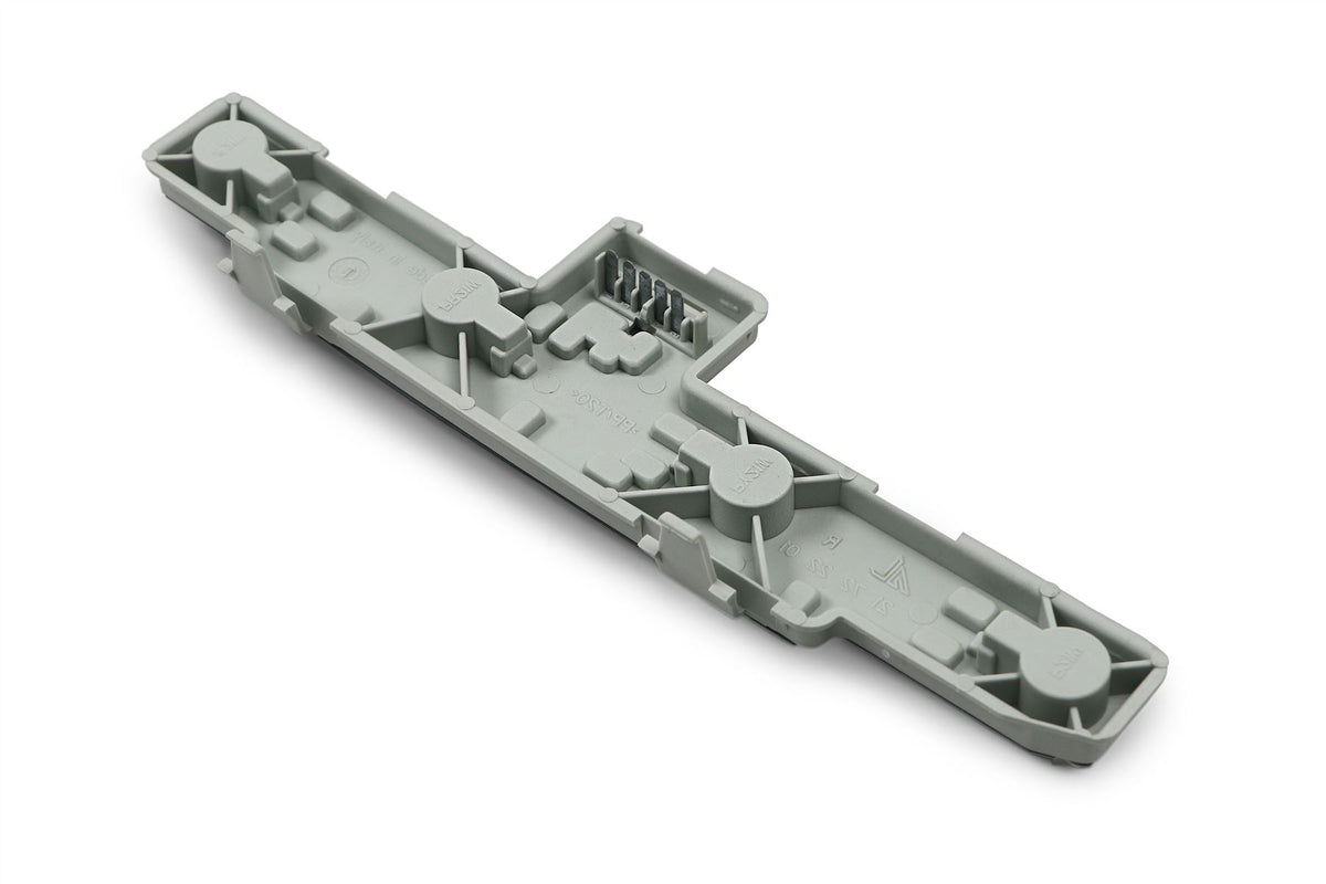 Vauxhall Zafira Rear Light, Magneti Marelli OEM, OEM 93192916 - View 2