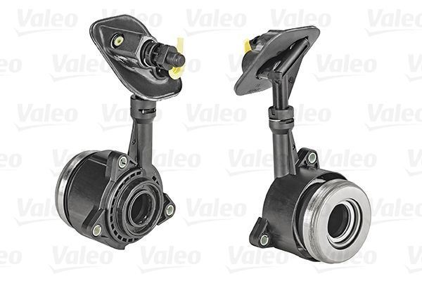 Ford Focus Clutch Central Slave Cylinder, Valeo OEM, OEM 1683474 - View 6