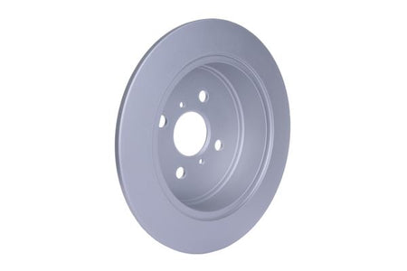 Hella Brake Disc for BYD, Fengxing & more, OEM quality, OEM 1132107700, MPN 8DD 355 110-491