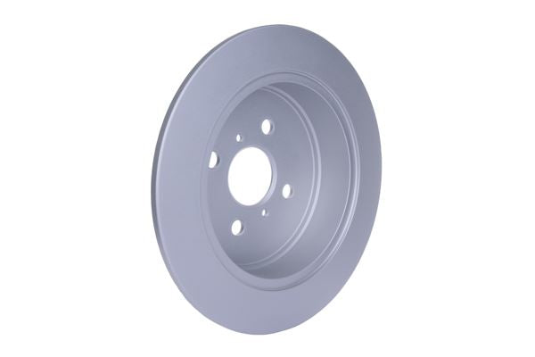 Hella Brake Disc for BYD, Fengxing & more, OEM quality, OEM 1132107700, MPN 8DD 355 110-491